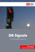 Ril 301 DB Signale Plakat