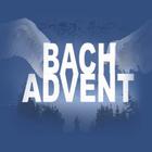 Bach-Advent أيقونة