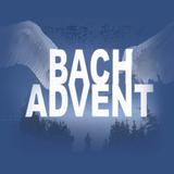 Bach-Advent أيقونة