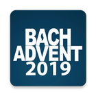 Bach-Advent-icoon