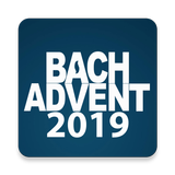 Bach-Advent icon