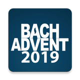 Bach-Advent Zeichen