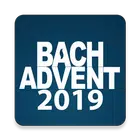 Bach-Advent icon