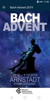 Bach-Advent poster