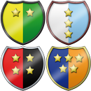 byutyvol Shields-APK