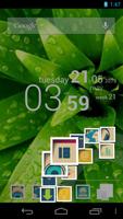 CircleLauncher Swipe syot layar 2