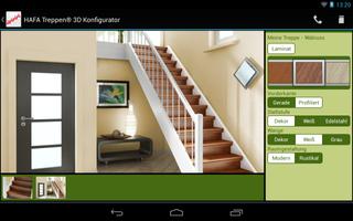 HAFA 3D Konfigurator スクリーンショット 3