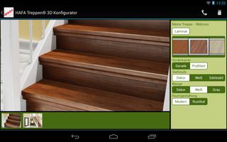 HAFA 3D Konfigurator スクリーンショット 2