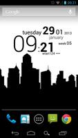 lockscreen watch اسکرین شاٹ 1