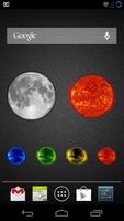 Sun and Moon الملصق