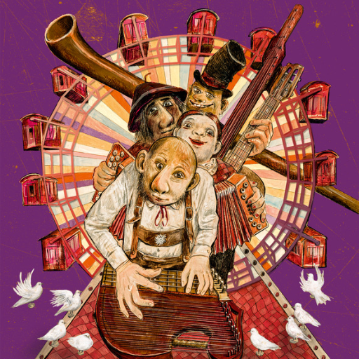 Rudolstadt Festival