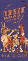 Rudolstadt-Festival poster