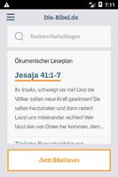 Poster Die-Bibel.de