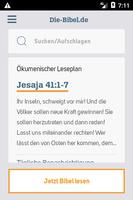 Die-Bibel.de Poster