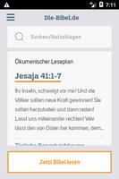 Die-Bibel.de poster