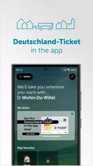 Wohin·Du·Willst XAPK download