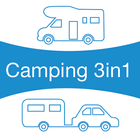 Icona Camping 3in1