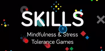Skills – Games to cope with st