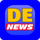 Deutsche Zeitungen 아이콘