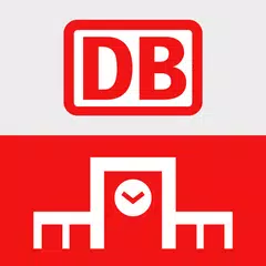 DB Bahnhof live XAPK Herunterladen