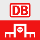 DB Bahnhof live