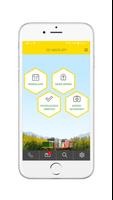 Die Imker-App 海報
