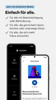 Deutschlandfunk capture d'écran 2