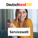 DeutschlandSIM  Servicewelt APK