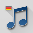 FM Deutschland-icoon
