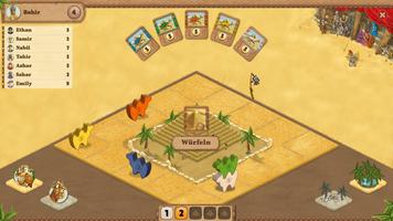 Camel Up Screenshot 1