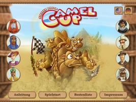 Camel Up Screenshot 3