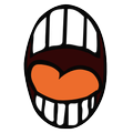 Bigmouth