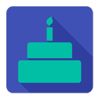 Lockscreen Birthdays icône