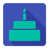 Lockscreen Birthdays icon