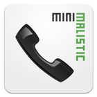 Minimalistic Text - Call AddOn 图标