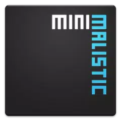 Minimalistic Text Key (pro) アプリダウンロード