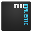 APK Minimalistic Text Key (pro)