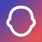 Mirroly ไอคอน