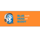 Blue Head Buddy icono