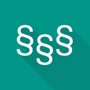 Lawdroid – Deutsche/EU-Gesetze APK