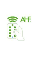 AHF-Control Affiche