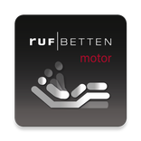 RUF Betten Motor
