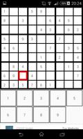 Sudoku Generator تصوير الشاشة 3