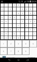 Sudoku Generator تصوير الشاشة 1