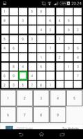 Sudoku Generator تصوير الشاشة 2