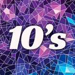 Tens - Fusion of Numbers