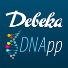 Debeka DNApp icon