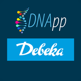 Icona Debeka DNApp