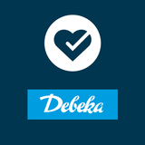 Debeka Gesundheit icône