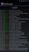 BootManager syot layar 2